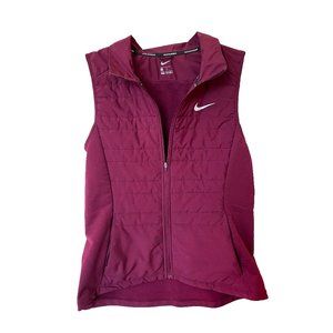 Nike Running Vest, Medium